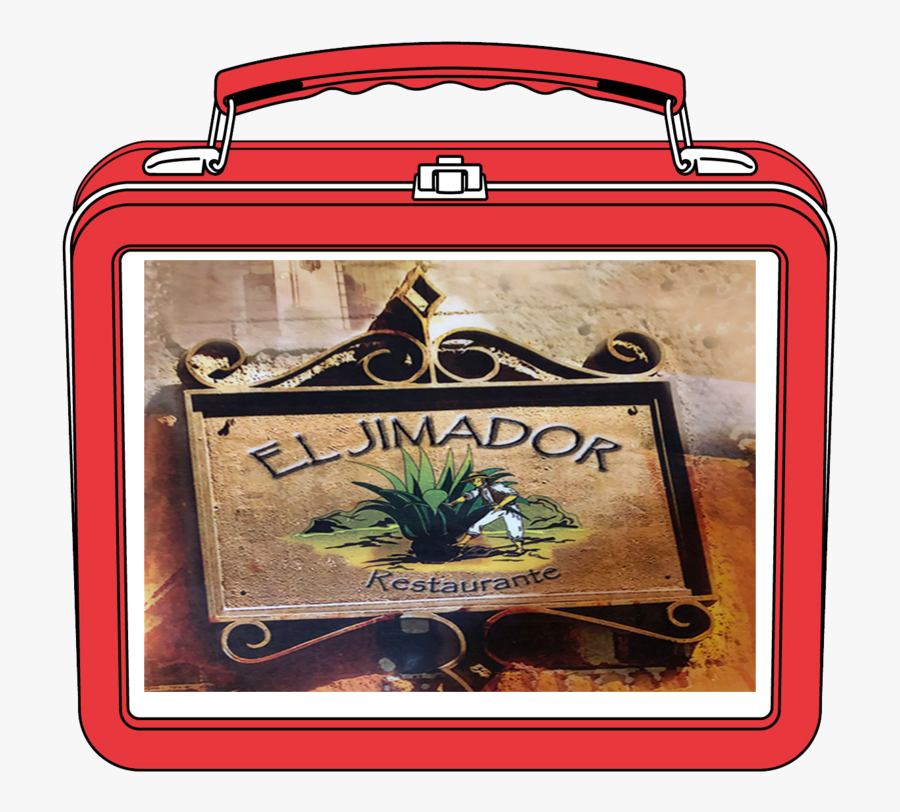 Lunchbox Clipart, Transparent Clipart