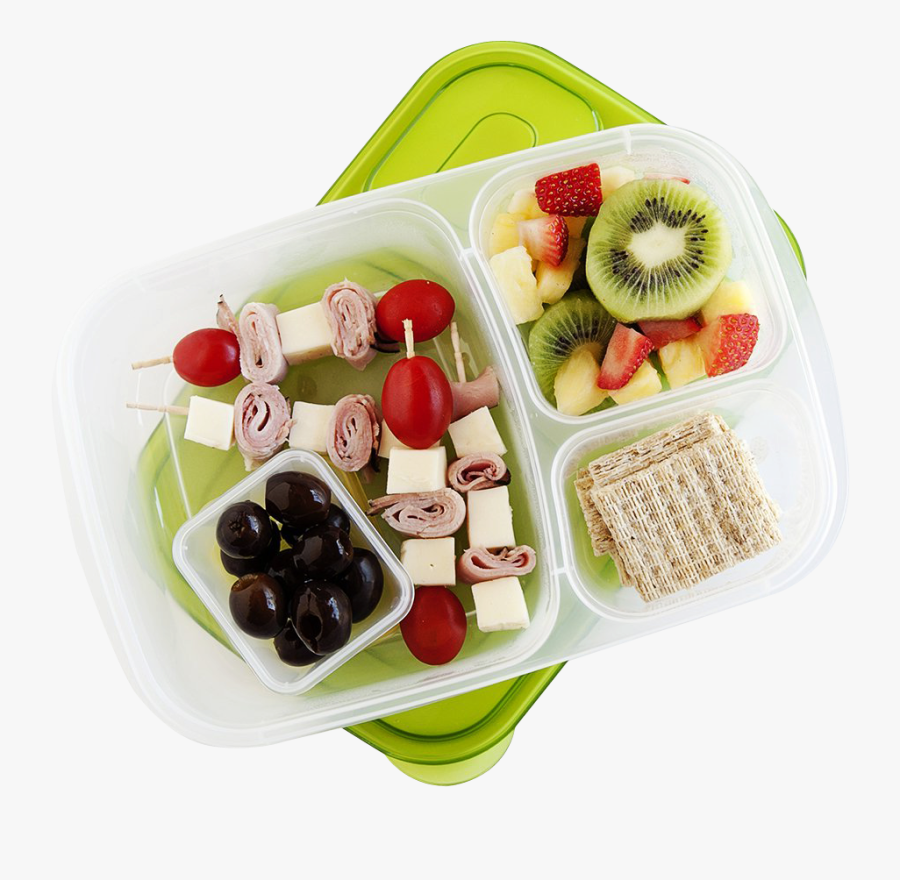 Lunchbox Clipart Student Lunch - Png Transparent Lunch Box Png, Transparent Clipart