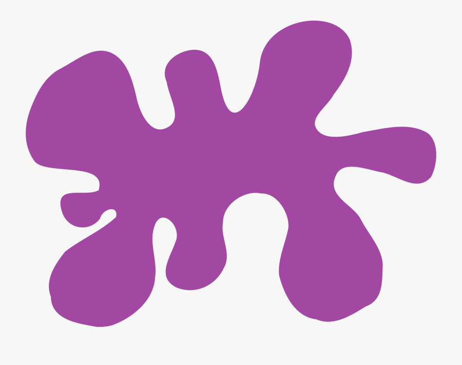 Purple,line,violet - Purple Colour Clipart Png, Transparent Clipart