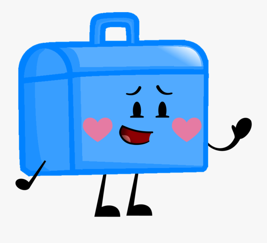 Fos Shipping Lunchbox Png Source, Transparent Png, Transparent Clipart
