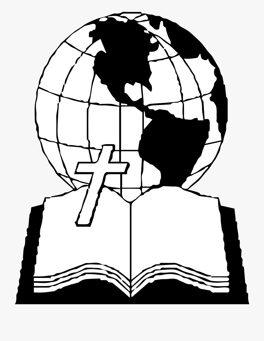 Full Gospel To The World, Transparent Clipart