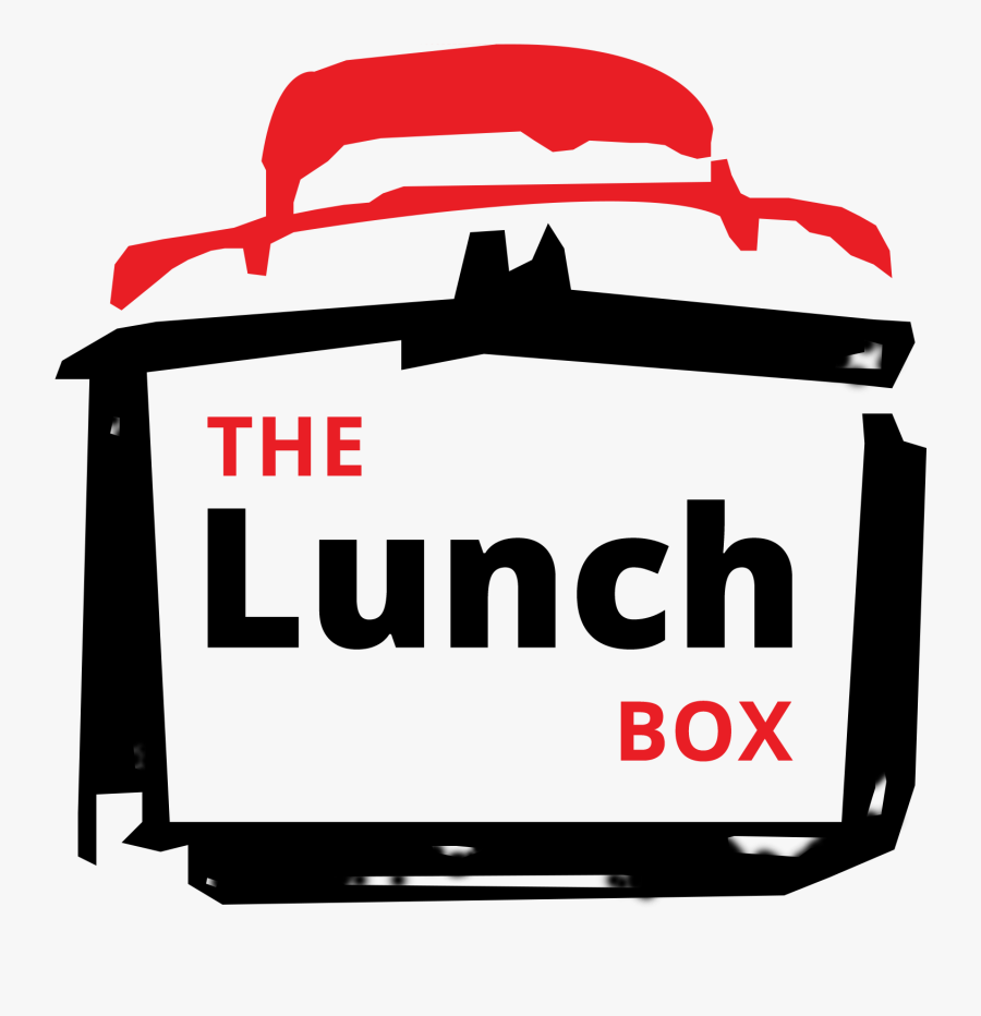 Lunch Box Clipart, Transparent Clipart