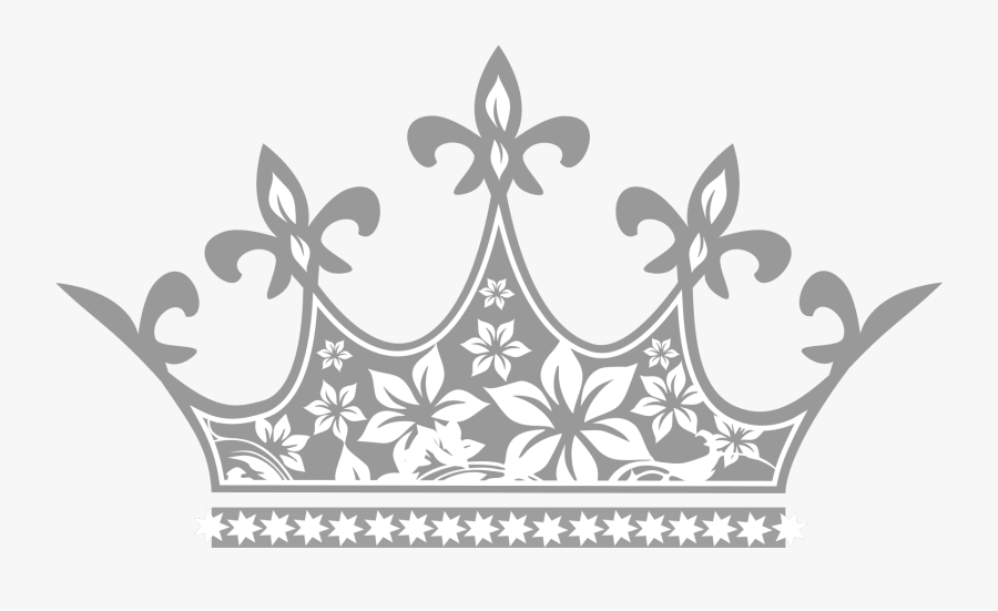 One Day I"ll Stand With A Crown On My Head Like A God - Pageant Crown Clip Art, Transparent Clipart