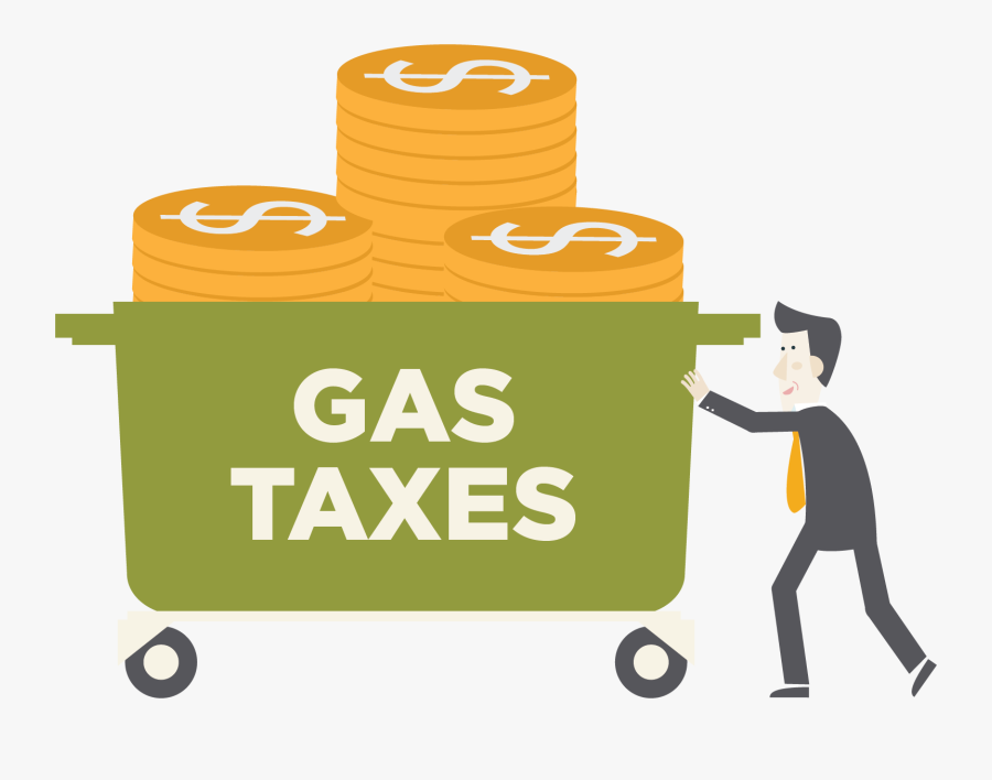 Senate Bill City Of - Excise Tax Clipart, Transparent Clipart