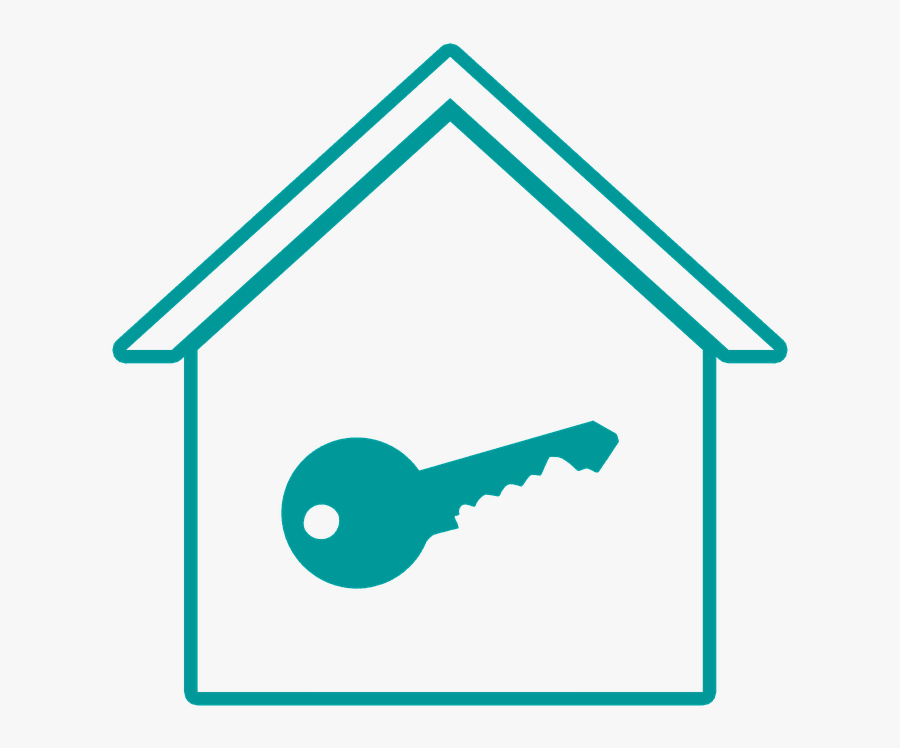 Icon, Smart Home, Home, Technology, Control, Taxes - Technology Smart Home Icon, Transparent Clipart