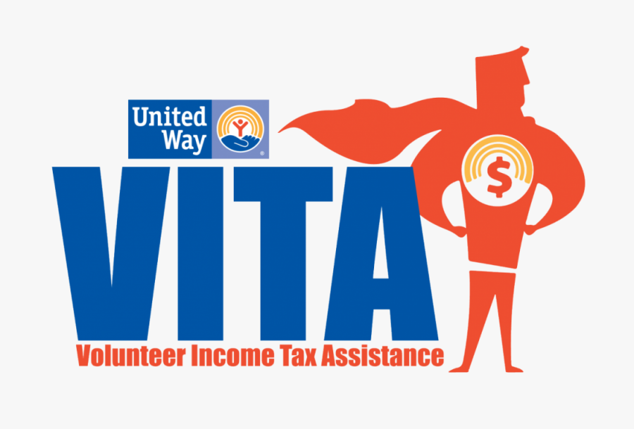 Vita Clipart - Vita Tax, Transparent Clipart