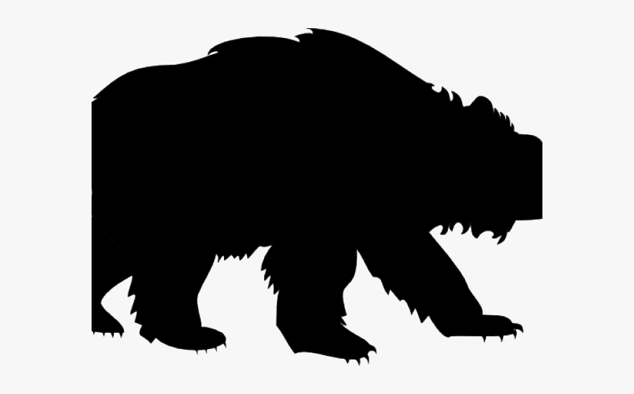 Dont Feed The Bears Sign, Transparent Clipart