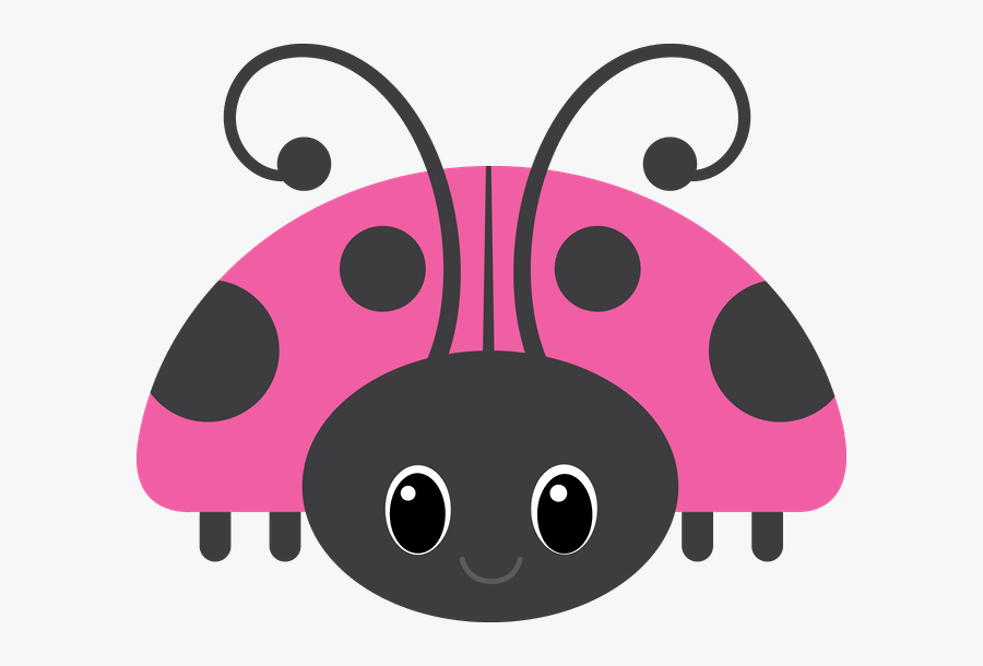 Joaninhas Minus Pinterest Lady - Vaquita De San Antonio Png, Transparent Clipart