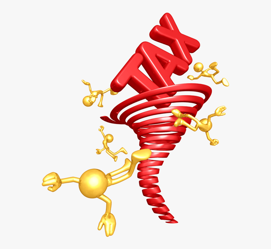 At Taxjar, We Talk To Online Sellers Every Single Day - Question Mark Tornado, Transparent Clipart