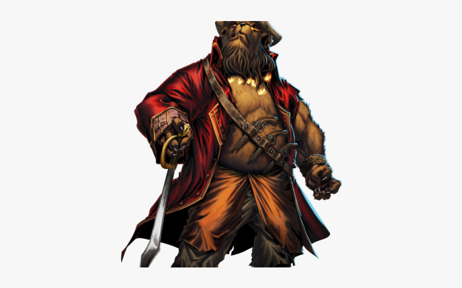 Black Bear Clipart Vicious Bear - Asuras Wrath Asura Drawing, Transparent Clipart