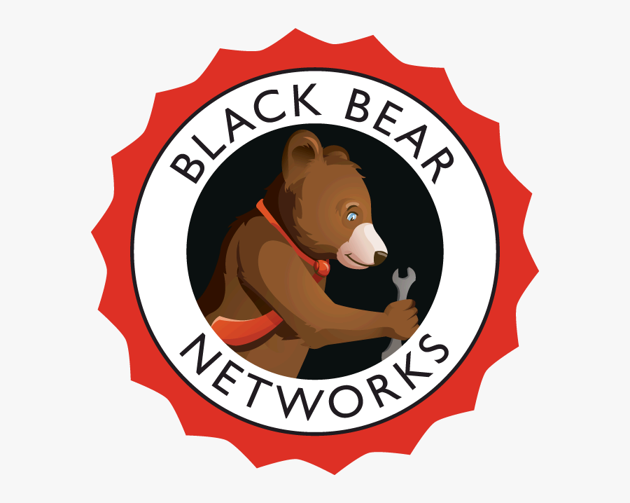 All Black Bear Accounts Receive Free Remote Moves, - Selo De Responsabilidade Empresarial, Transparent Clipart