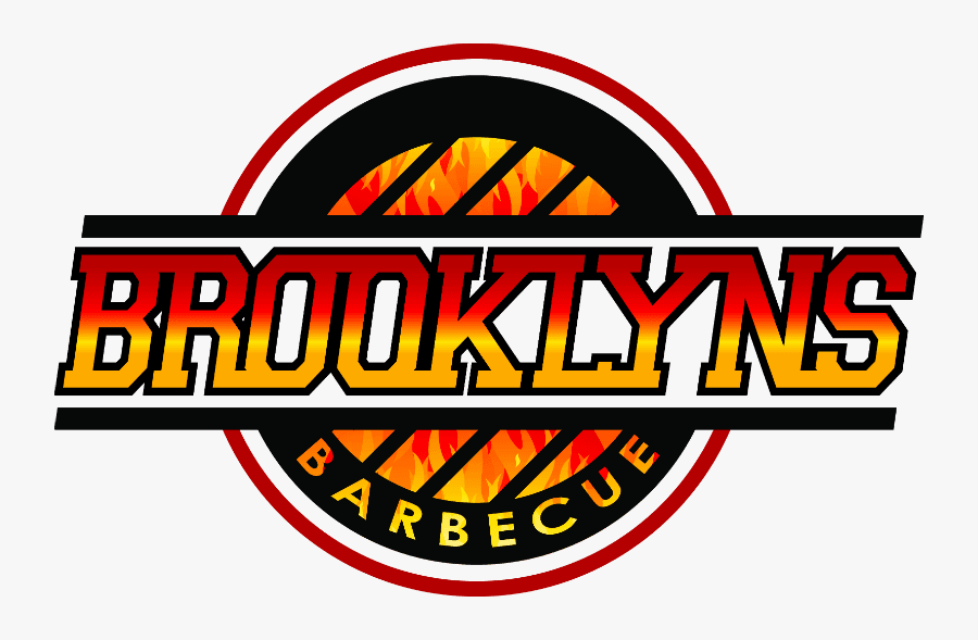 Clip Art Brooklyns Bbq, Transparent Clipart