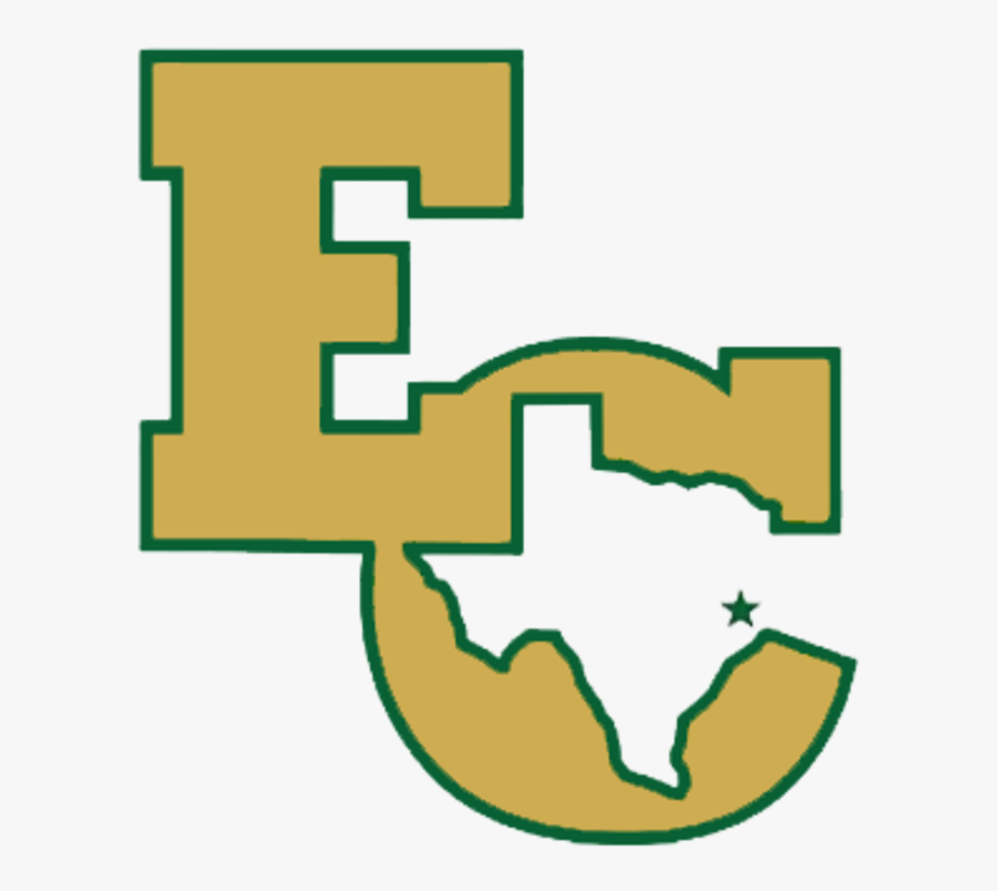 East Chambers High School - East Chambers Buccaneers Logo, Transparent Clipart
