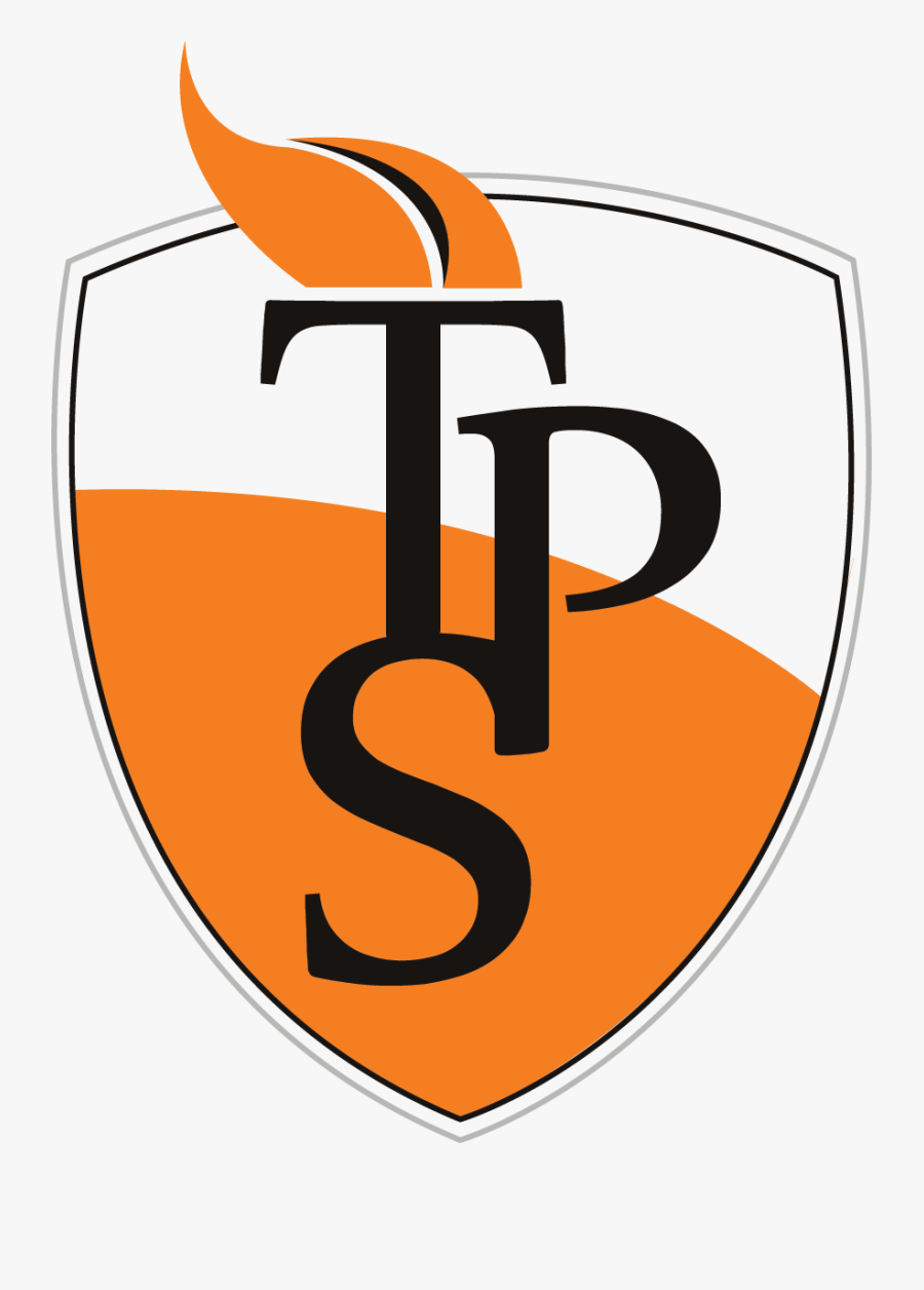 Tenafly High School Athletic Hall Of Fame - Tenafly High School Logo, Transparent Clipart