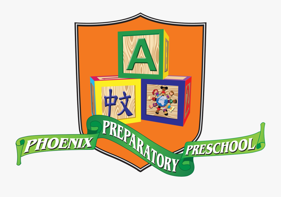 Phoenix Preparatory Preschool, Transparent Clipart