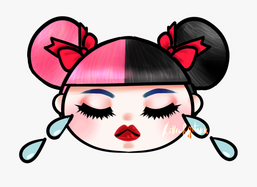 Baby Clipart Crying, Transparent Clipart