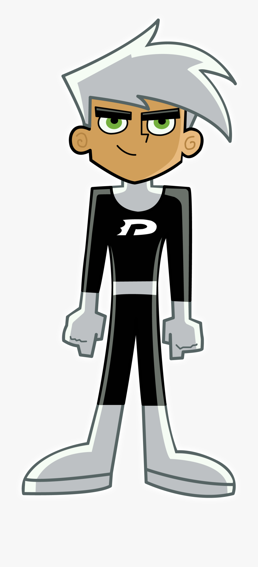 Far Cry Clipart Render - Danny Phantom, Transparent Clipart