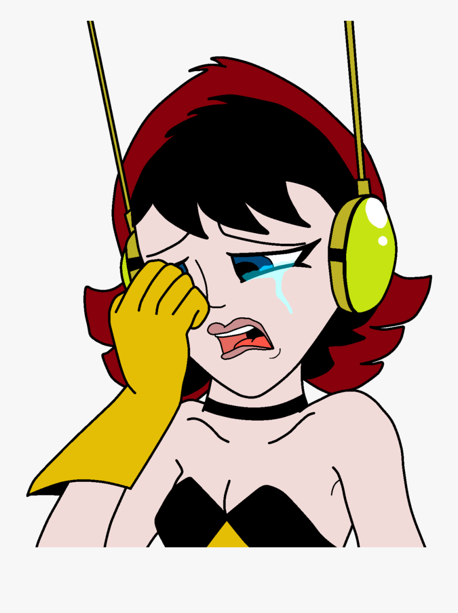 Wasp Crying By Eagc Clipart , Png Download - Cartoon , Free Transparent ...