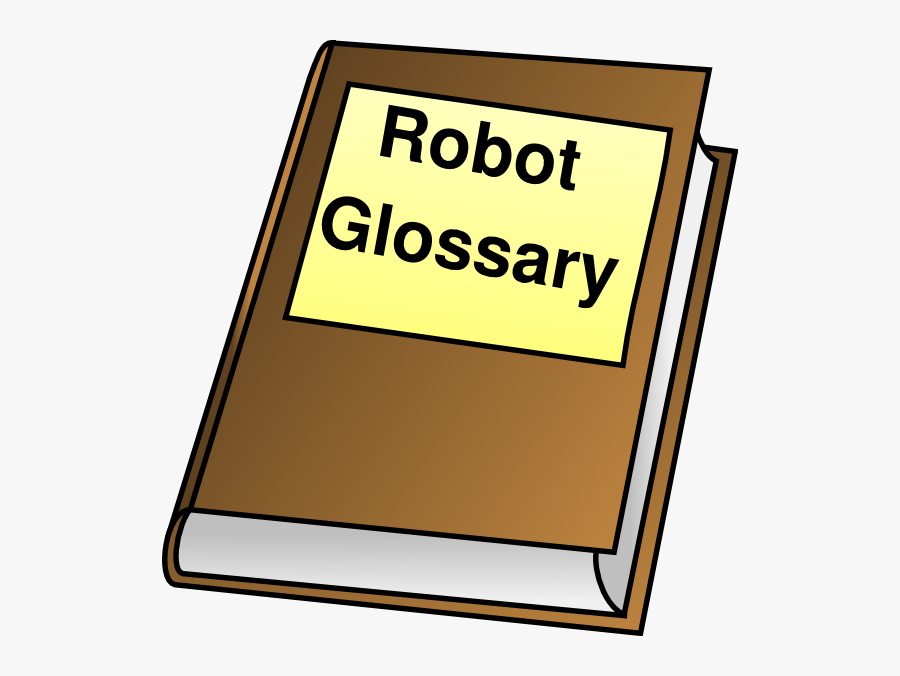 Desktop Backgrounds Robot Clip - Glosaryo Clipart, Transparent Clipart