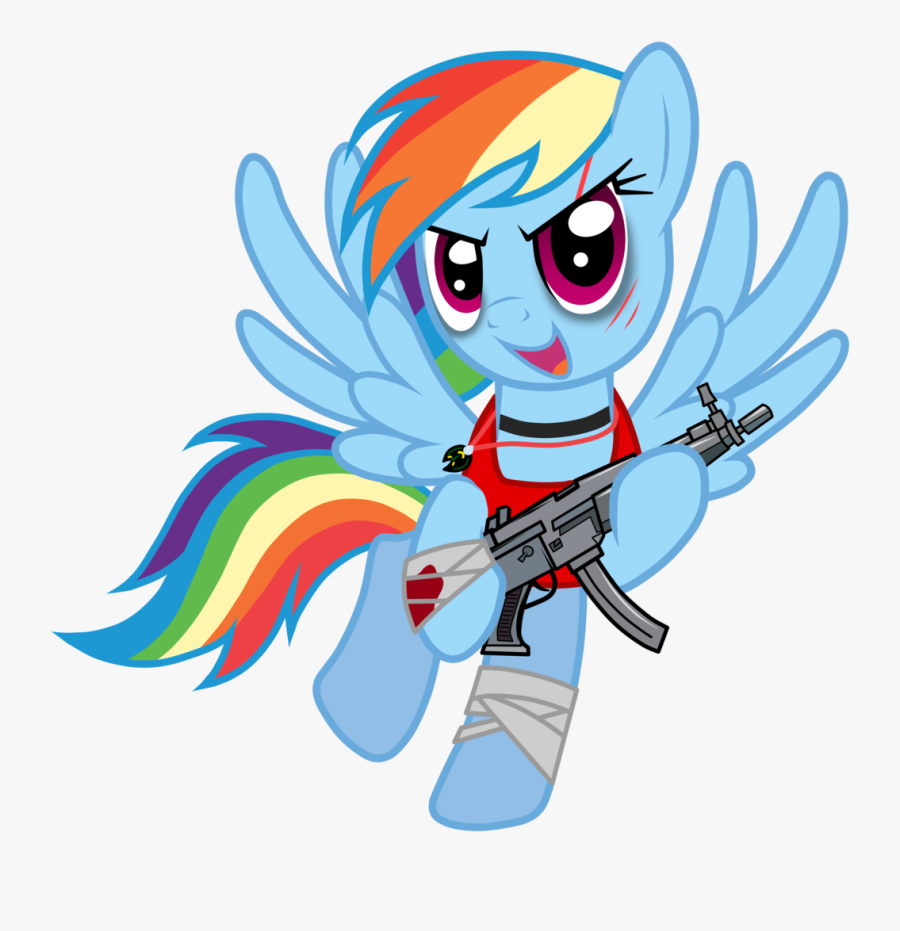 Far Cry Clipart Logo - Mlp Far Cry 3, Transparent Clipart