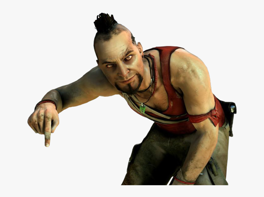 Far Cry Png Clipart Png Image - Far Cry Png, Transparent Clipart