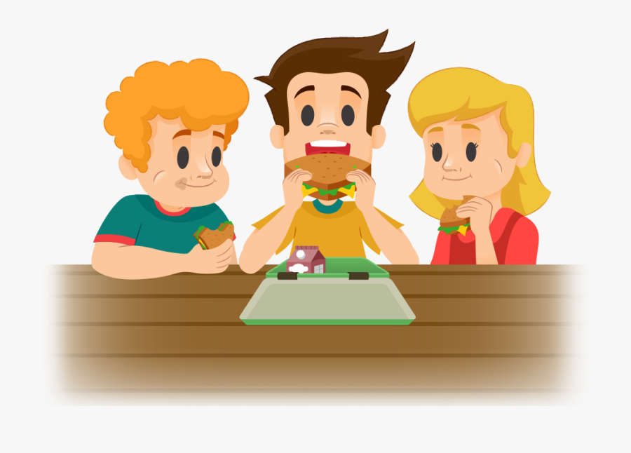 Cartoon, Transparent Clipart