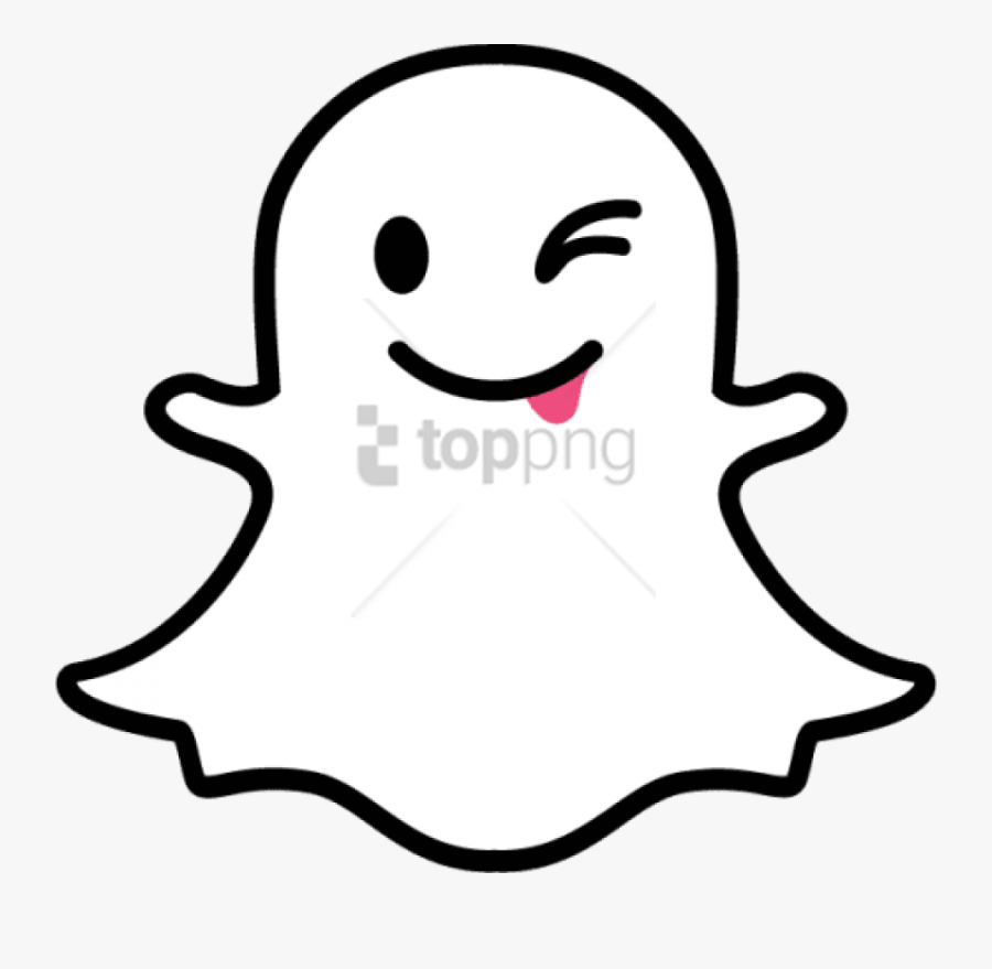 3 Things Thursday Edition 92 Love Laugh Mirch House - Snapchat Logo Vector Black And White, Transparent Clipart