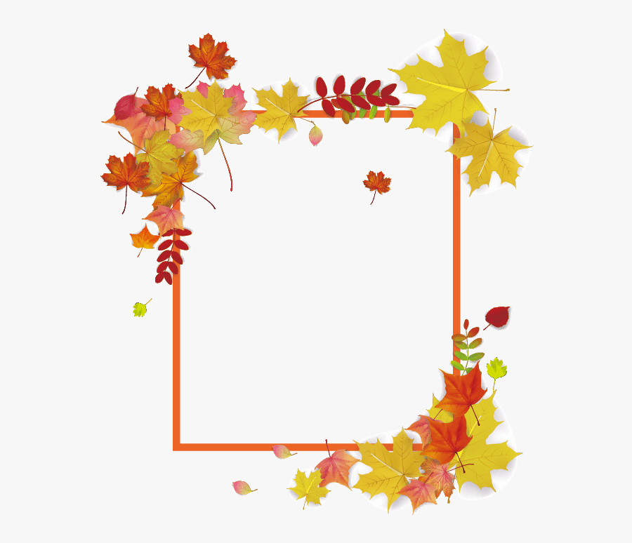Frame Color Splash Png, Transparent Clipart