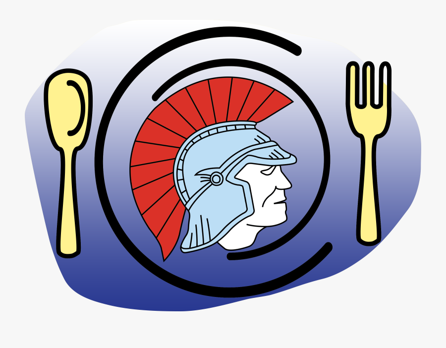 We Hope To See You Thursday Night Training Is Also - Catering Clipart, Transparent Clipart