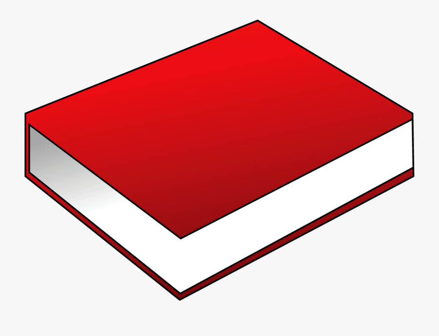 Transparent Kitap Clipart - Transparent Background Red Flag Png, Transparent Clipart