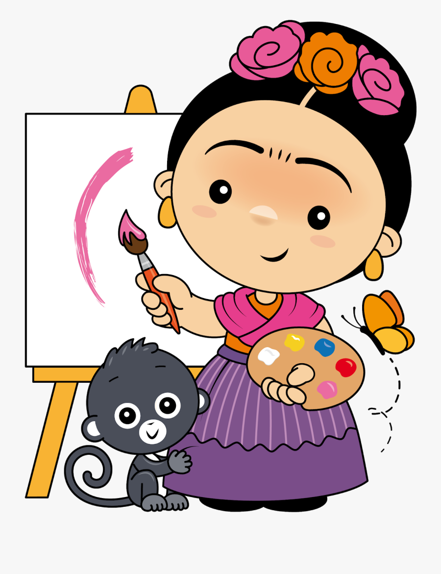 Chapulines Collection, Transparent Clipart