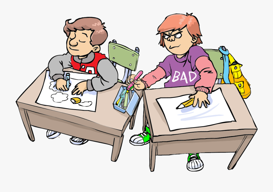 Cartoon, Transparent Clipart