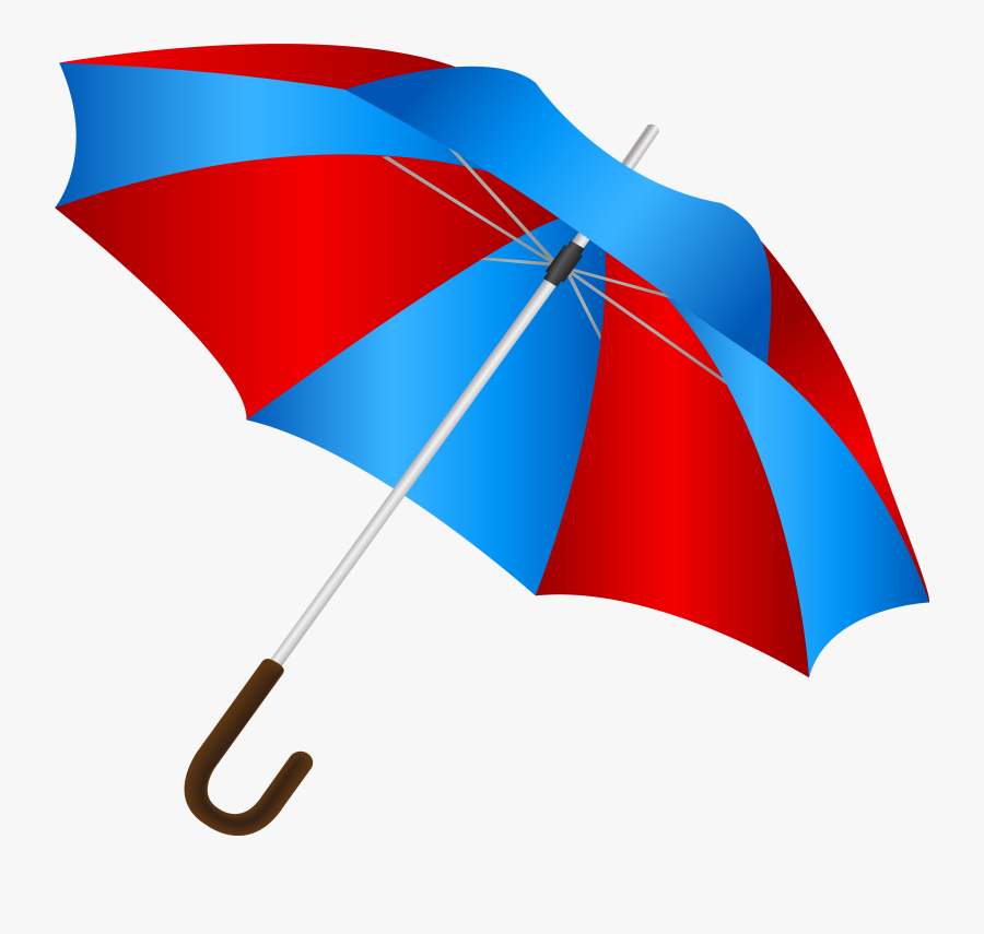 Blue Red Png Clip, Transparent Clipart