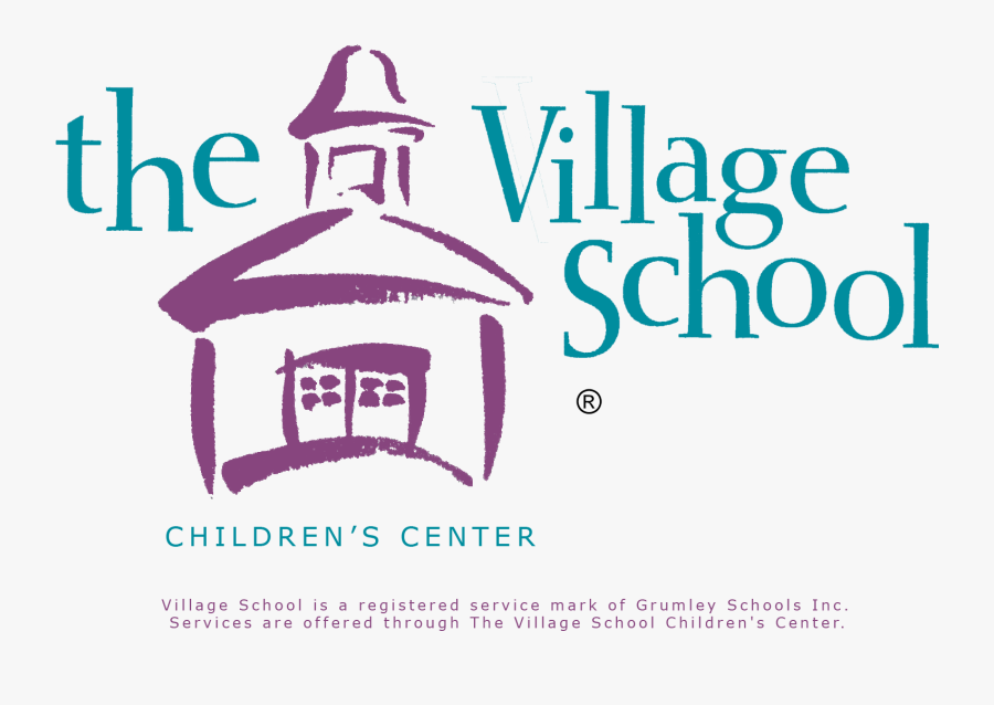 The Village School - Village School Richardson, Transparent Clipart