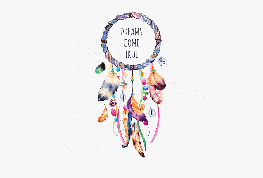 Dreamcatcher Wedding Feathers Illustration Invitation - Dream Catcher High Resolution, Transparent Clipart