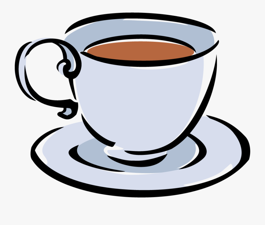 The Bcaar Board Of Directors Meets Every 4th Thursday - Coffee, Transparent Clipart