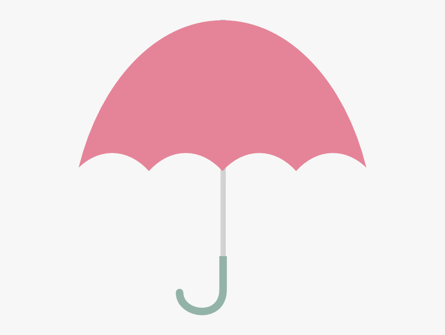 7 Clipart Umbrella - Pink Umbrella Clip Art, Transparent Clipart