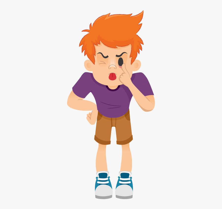 Cartoon, Transparent Clipart