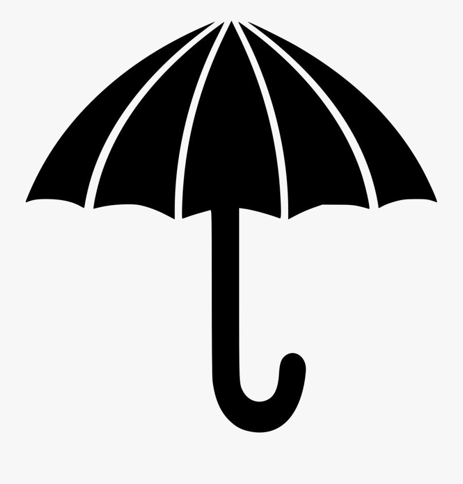 Png File Umbrella- - Umbrella, Transparent Clipart
