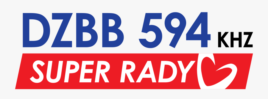 File Dzbb Svg Wikipedia Gma Urban Dictionary Gma Slang - Graphic Design, Transparent Clipart