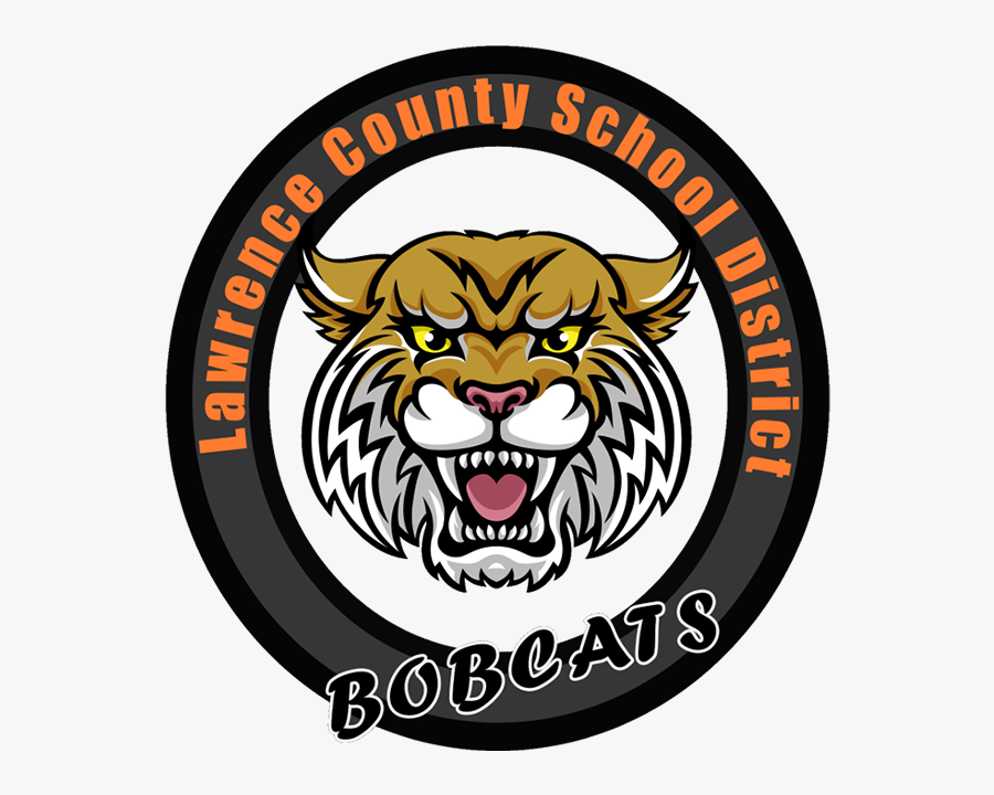 Lawrence County School District - Cartoon, Transparent Clipart