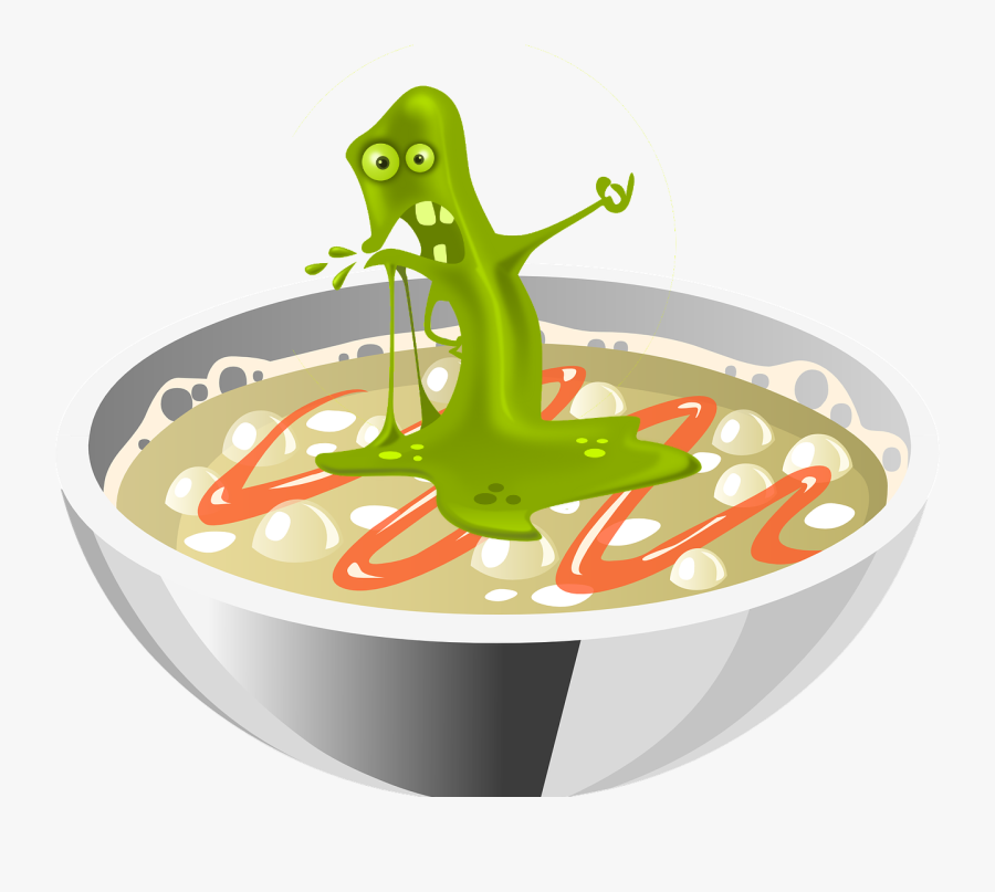 Meal Clipart School Lunch - Anti Inflammatory Diet Clipart, Transparent Clipart