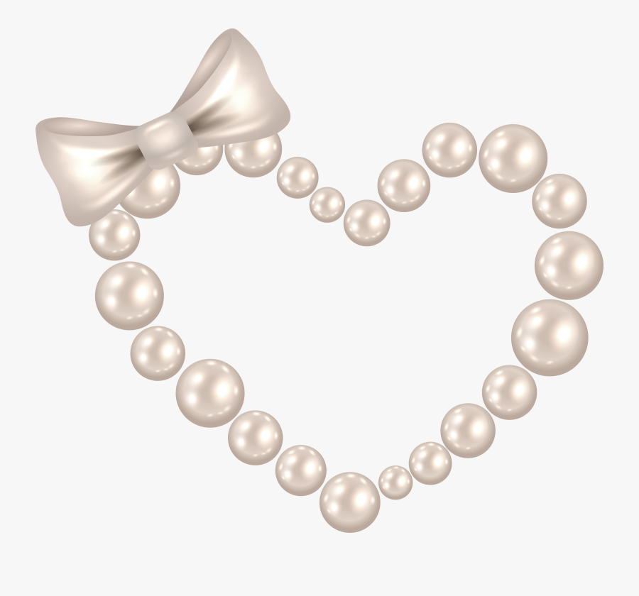 Pearl Clipart, Transparent Clipart