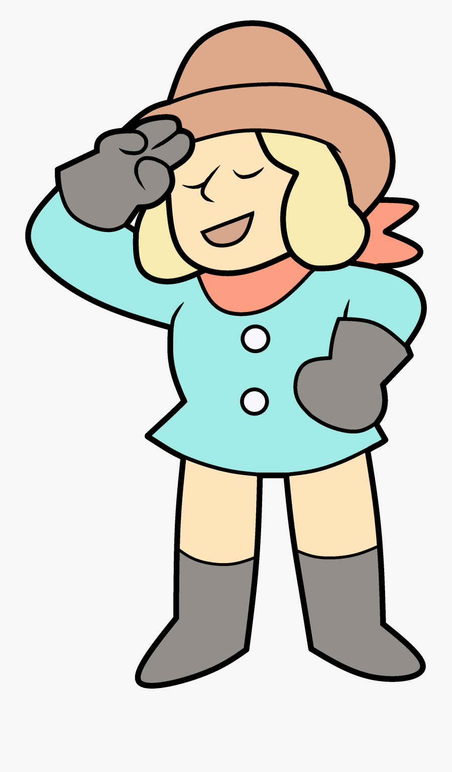 Bagel Clipart Steven Universe - Cartoon, Transparent Clipart