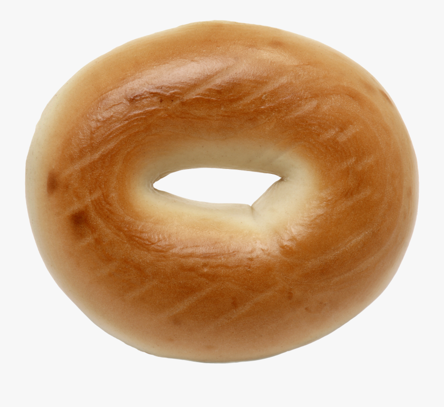 Delicious Bagel Png Image - Bagel Png, Transparent Clipart