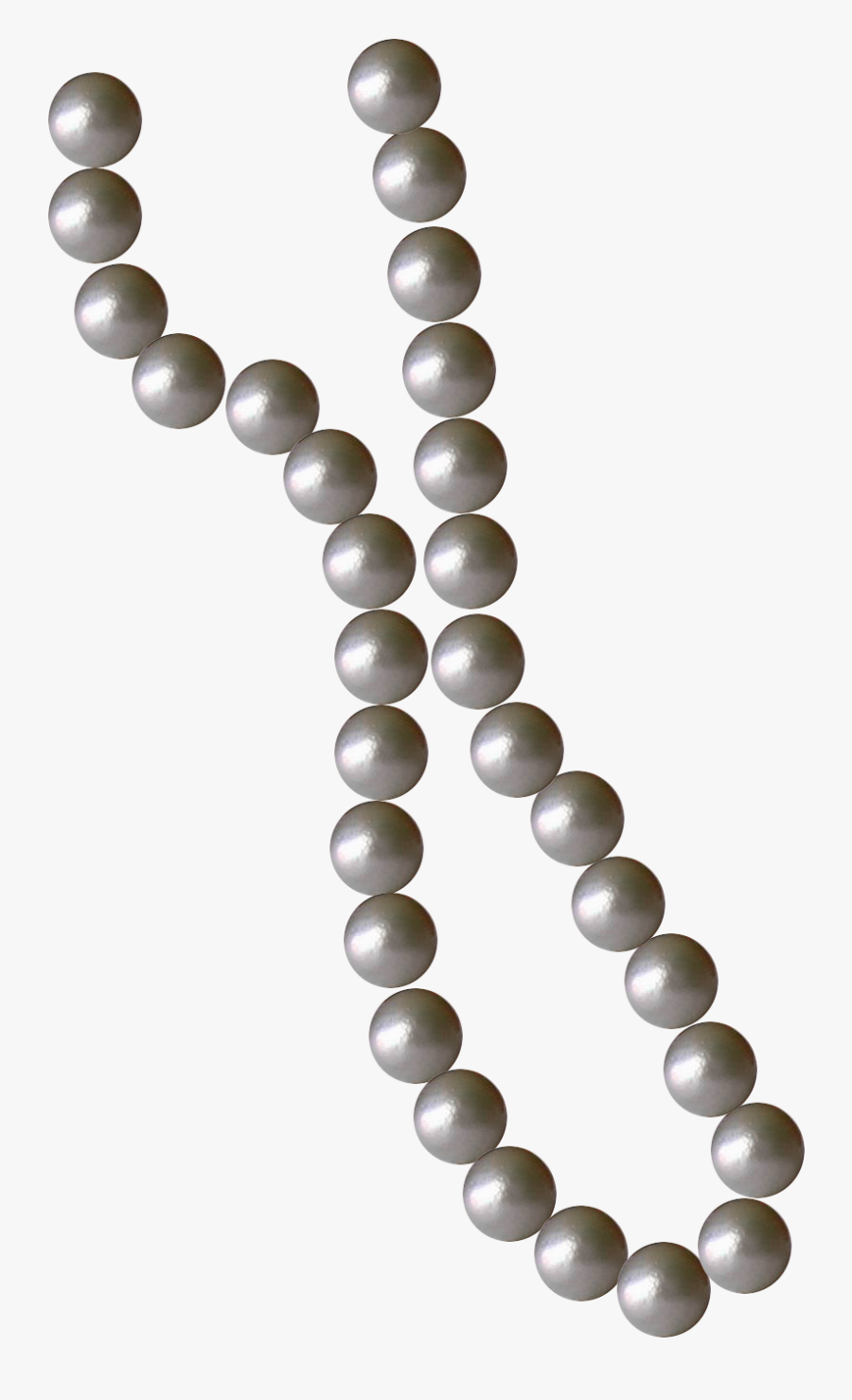 String Of Pearls Clipart, Transparent Clipart