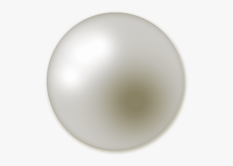 Png Free Images Toppng - Pearl Transparent, Transparent Clipart
