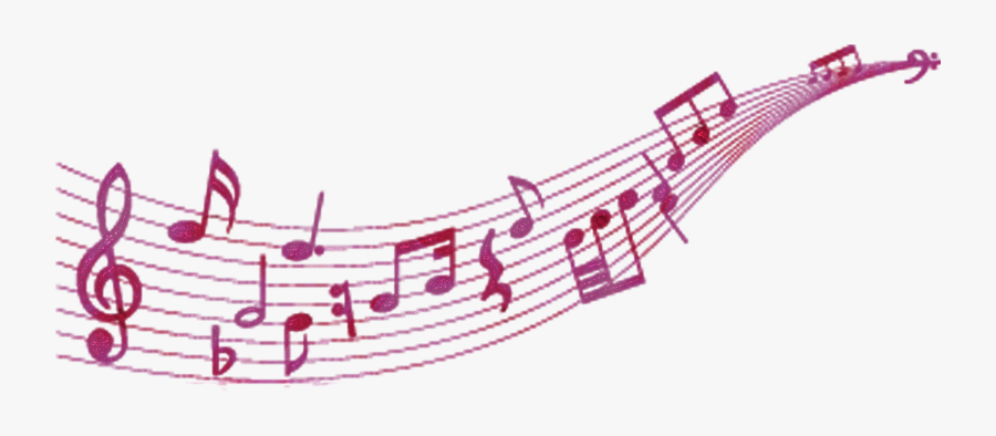Transparent Clipart Image Music Icon Vector1 - Plusieurs Notes De Musique, Transparent Clipart