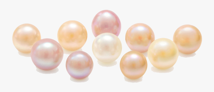 Pearl, Transparent Clipart