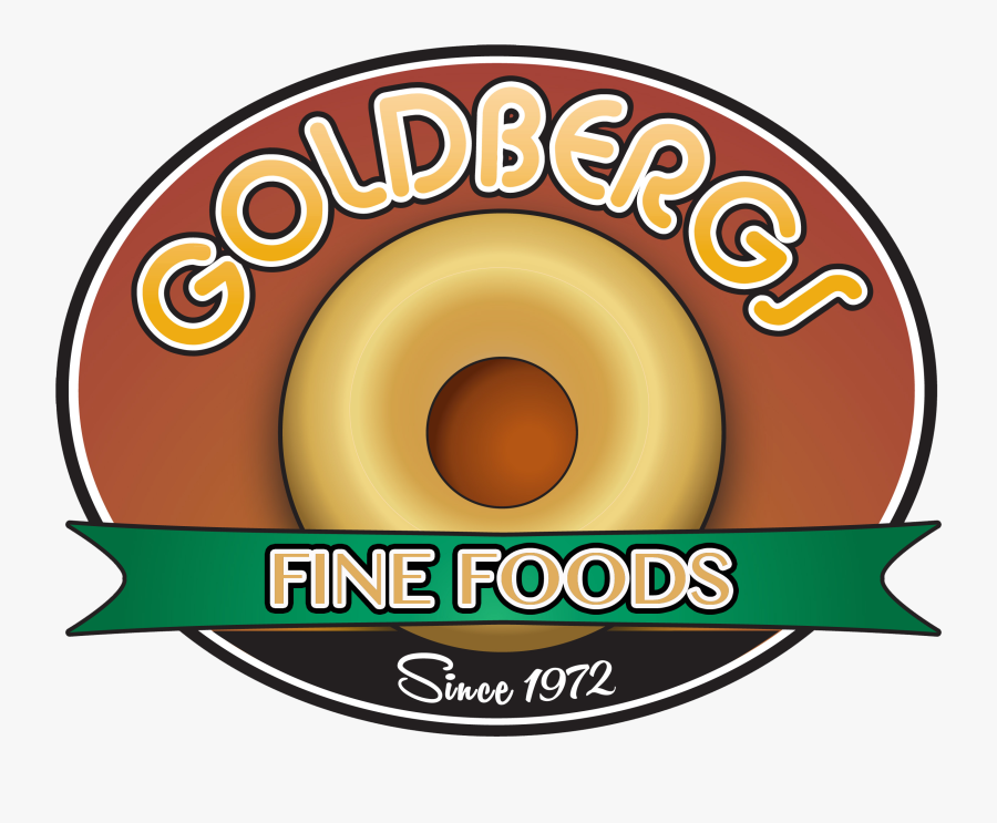 Goldberg"s Bagels Clipart , Png Download - Goldberg's Bagels, Transparent Clipart